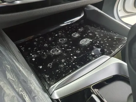 대구 실내PPF BMW 640i 시공 리뷰 / 대구 북구 칠성동
