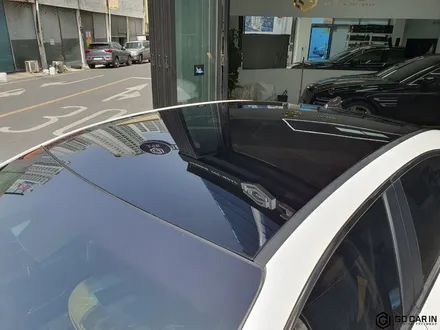 기아 K3 루프스킨+사이드미러교체로 스포티하게 변신 / 대구 북구 칠성동