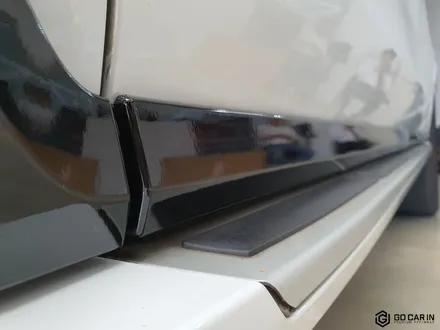 BMW X7 크롬죽이기 퀄리티가 중요 / 대구 북구 칠성동
