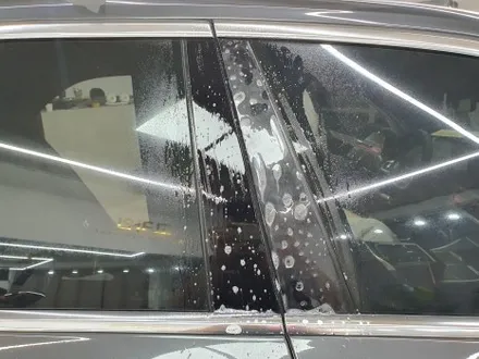 BMW i7 대구 전체 PPF - 실내까지 풀 시공 / 대구 북구 칠성동