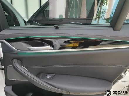 BMW 530i 실내PPF 하이그로시 완벽 보호 / 대구 북구 칠성동
