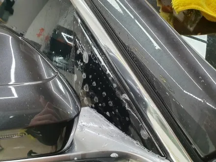 BMW i7 대구 전체 PPF - 실내까지 풀 시공 / 대구 북구 칠성동