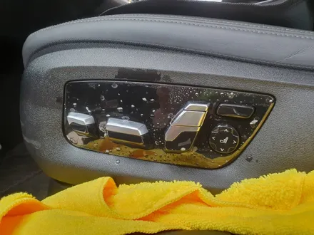 대구 실내PPF BMW 640i 시공 리뷰 / 대구 북구 칠성동