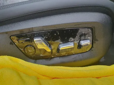 대구 실내PPF BMW 640i 시공 리뷰 / 대구 북구 칠성동