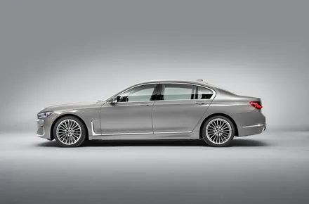 BMW 7시리즈 앞범퍼ppf+생활보호패키지 고속주행 걱정NO / 대구 북구 칠성동