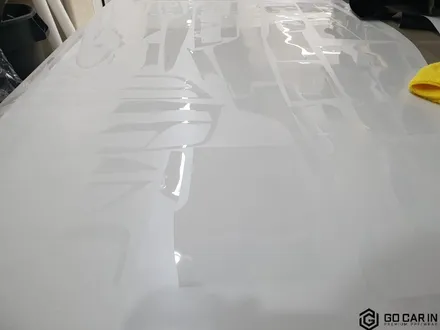 BMW 530i 실내PPF 하이그로시 완벽 보호 / 대구 북구 칠성동