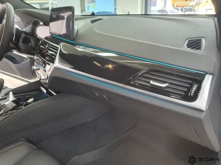 대구 실내PPF BMW 640i 시공 리뷰 / 대구 북구 칠성동