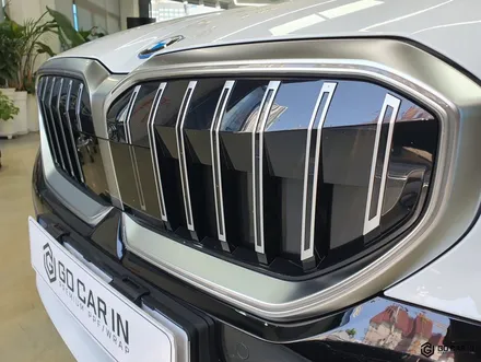 BMW 5시리즈 (G60) 그릴랩핑 합리적으로! / 대구 북구 칠성동