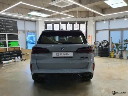 BMW X5M 대구 PPF - 장점 및 단점은? / 대구 북구 칠성동