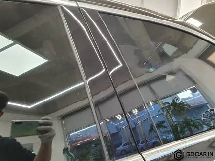 대구 PPF 생활보호패키지 기본중에 기본 / 대구 북구 칠성동