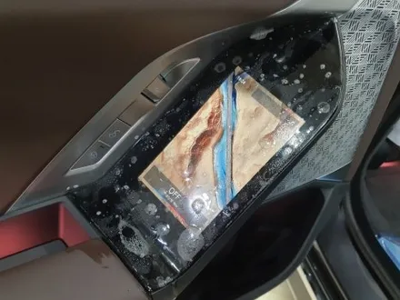 BMW i7 대구 전체 PPF - 실내까지 풀 시공 / 대구 북구 칠성동