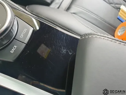 BMW 530i 실내PPF 하이그로시 완벽 보호 / 대구 북구 칠성동