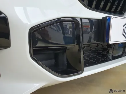 대구 PPF · BMW X5 · STEK 다이노쉴드로 퀄리티 걱정NO / 대구 북구 칠성동
