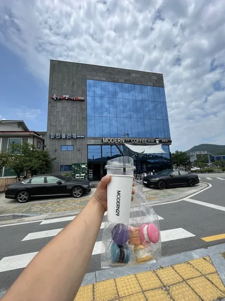 대구랩핑 제네시스 G80 사틴블랙 시공기 / 대구 북구 칠성동