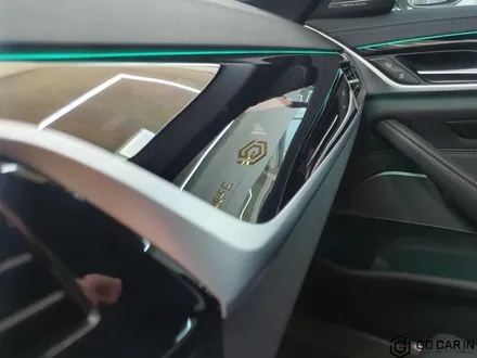 BMW 530i 실내PPF 하이그로시 완벽 보호 / 대구 북구 칠성동