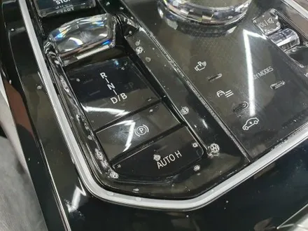 BMW i7 대구 전체 PPF - 실내까지 풀 시공 / 대구 북구 칠성동