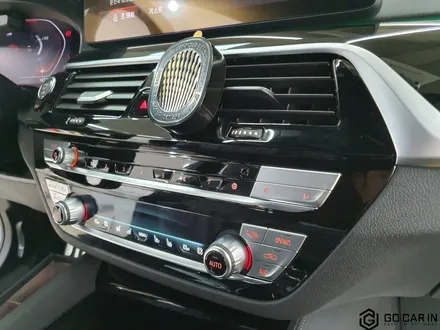 BMW 530i 실내PPF 하이그로시 완벽 보호 / 대구 북구 칠성동