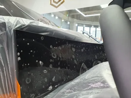 BMW i7 대구 전체 PPF - 실내까지 풀 시공 / 대구 북구 칠성동