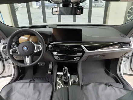 대구 실내PPF BMW 640i 시공 리뷰 / 대구 북구 칠성동