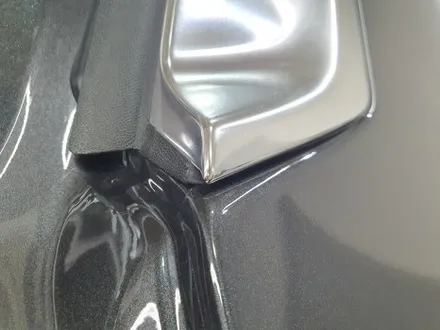 BMW i7 대구 전체 PPF - 실내까지 풀 시공 / 대구 북구 칠성동