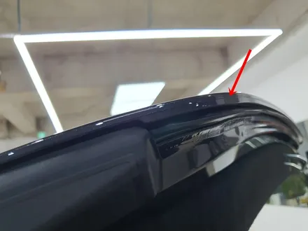 BMW i7 대구 전체 PPF - 실내까지 풀 시공 / 대구 북구 칠성동