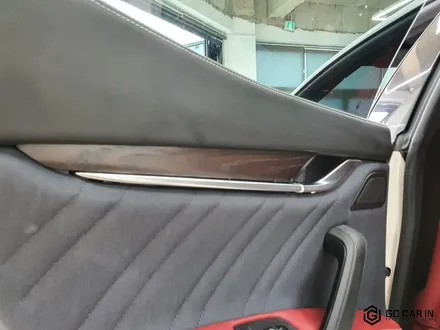 기블리 실내랩핑 카본을 입다. / 대구 북구 칠성동