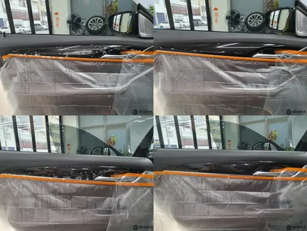 대구 BMW 6gt 실내PPF 흠집 걱정 NO / 대구 북구 칠성동