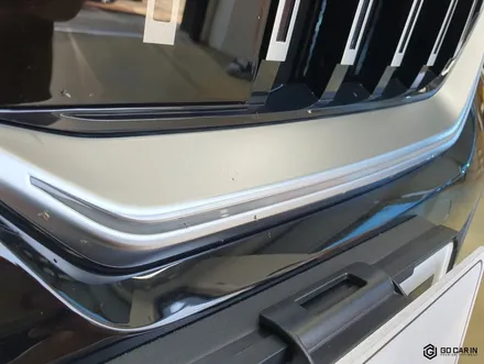 BMW 5시리즈 (G60) 그릴랩핑 합리적으로! / 대구 북구 칠성동