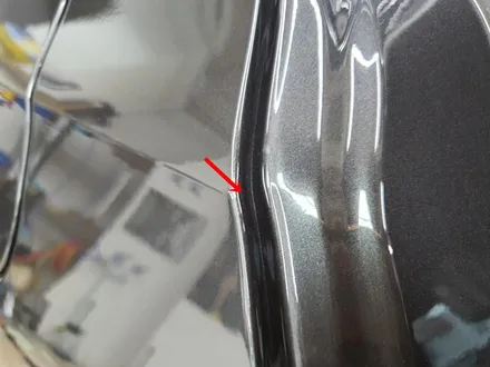 BMW i7 대구 전체 PPF - 실내까지 풀 시공 / 대구 북구 칠성동