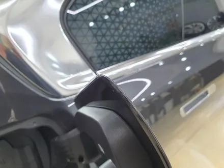 BMW i7 대구 전체 PPF - 실내까지 풀 시공 / 대구 북구 칠성동