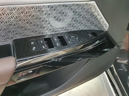 BMW i7 대구 전체 PPF - 실내까지 풀 시공 / 대구 북구 칠성동