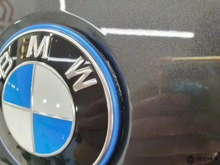 BMW i7 대구 전체 PPF - 실내까지 풀 시공 / 대구 북구 칠성동
