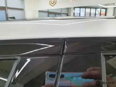 자동차 크롬죽이기 백화현상 이제 안녕~! / 대구 북구 칠성동