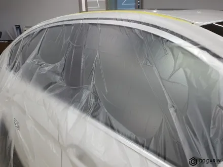 BMW G30 호불호 없는 튜닝 입문으로 최고 / 대구 북구 칠성동