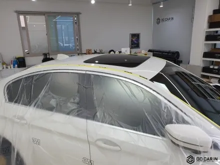 BMW G30 호불호 없는 튜닝 입문으로 최고 / 대구 북구 칠성동