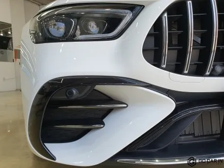 대구 벤츠 GT43 AMG 크롬죽이기 퀄리티 확실한 곳 / 대구 북구 칠성동