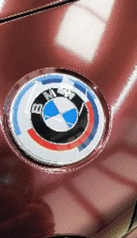 BMW Z4 전체랩핑 화려하게 변신! / 대구 북구 칠성동