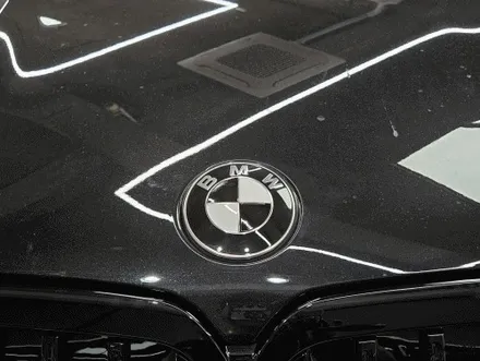 대구 BMW X7 크롬죽이기 드레스업! / 대구 북구 칠성동