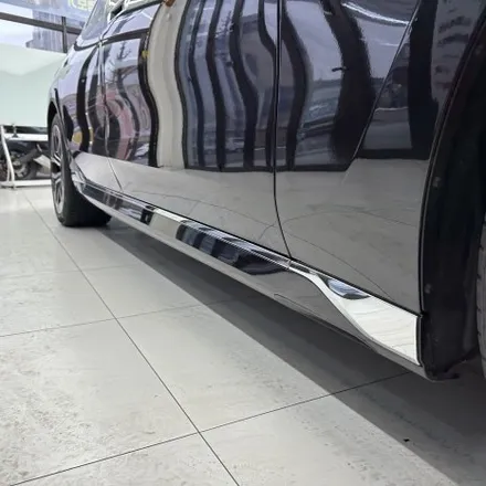 BMW 7시리즈 블랙팩을 해야하는 이유 / 광주 북구