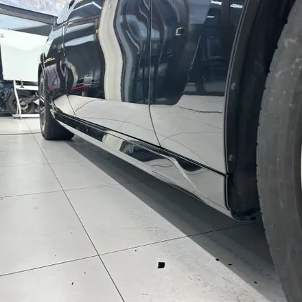 BMW 7시리즈 블랙팩을 해야하는 이유 / 광주 북구