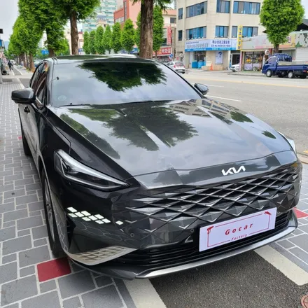 [고카팩토리] KIA K8 신차출고성지 3M썬팅 작업기 (1/2) / 광주 북구