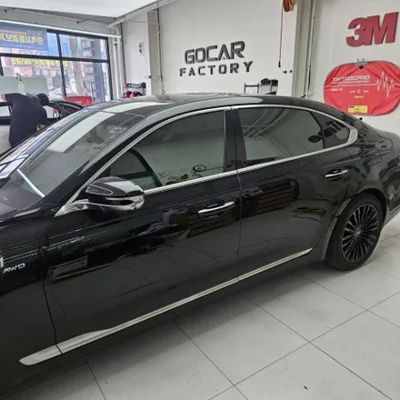 광주 크롬죽이기 시공 꼼꼼하게 잘하는 곳 고카팩토리 / 광주 북구