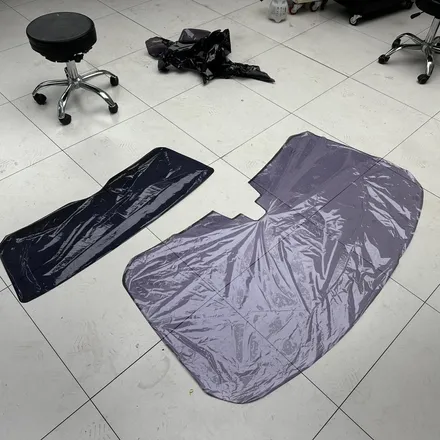 랜드로버 블랙팩 가성비 시공으로 다른차 만들기 / 광주 북구