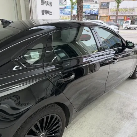 광주 크롬죽이기 시공 꼼꼼하게 잘하는 곳 고카팩토리 / 광주 북구