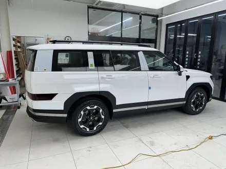 광주 싼타페 MX5 크롬죽이기 랩핑 비용은? / 광주 북구