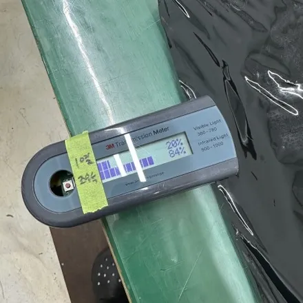 랜드로버 블랙팩 가성비 시공으로 다른차 만들기 / 광주 북구