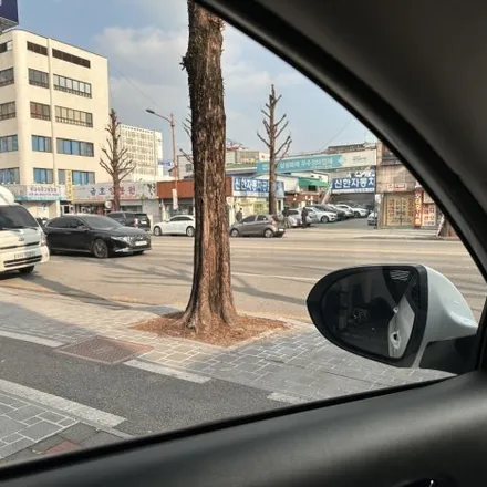 중고차 썬팅 재시공에서 가장 중요한 \'이것\' / 광주 북구
