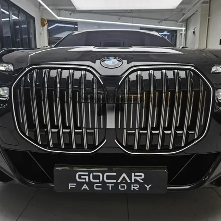 BMW 7시리즈 블랙팩을 해야하는 이유 / 광주 북구