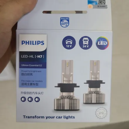 [고카팩토리] SM6 인증받은 H7 LED교체후 도장같은 블랙PPF 루프스킨 입히고, 포인트로 사이드미러까지 - 세련미를 가득 머금다. / 광주 북구