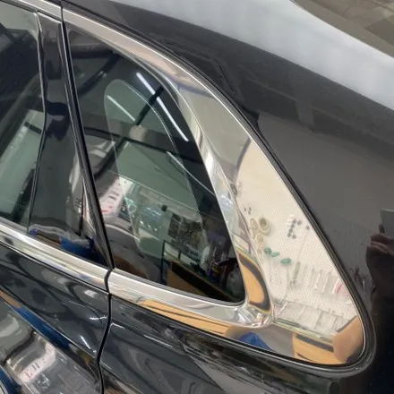 광주 랩핑 전체 크롬죽이기 더 뉴그랜저ig